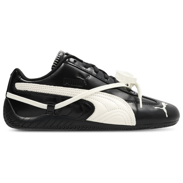 Puma Speedcat Sneakers Leather Black