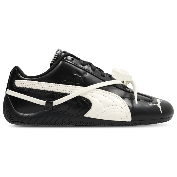 Puma Speedcat Sneakers Leather Black