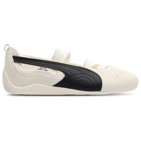 Puma Speedcat Sneakers Leather White
