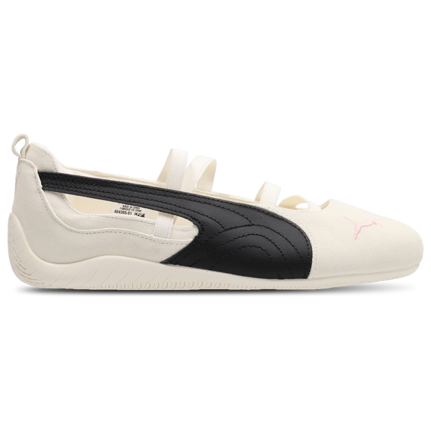 Puma Speedcat Sneakers Leather White