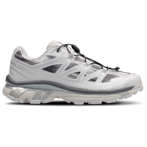 Salomon Xt 6 Sneakers Plastic/Polycarbonate Grey