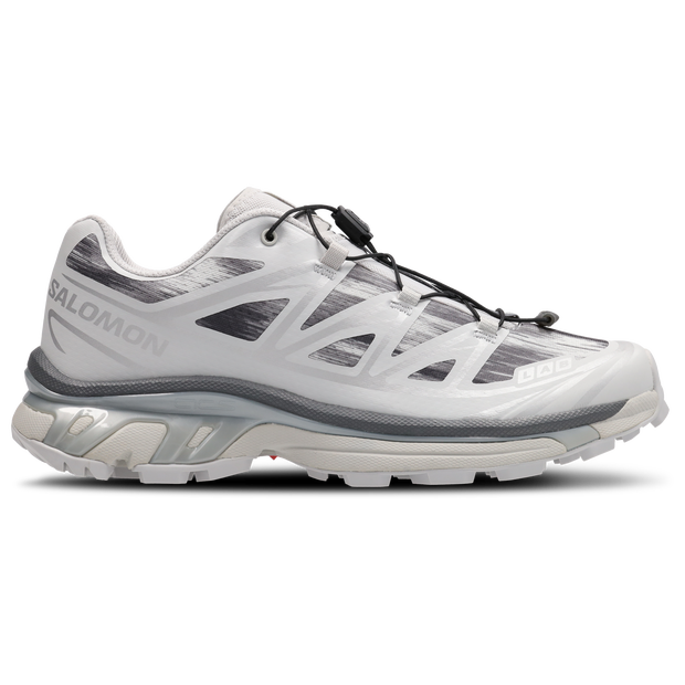 Salomon Xt 6 Sneakers Plastic/Polycarbonate Grey