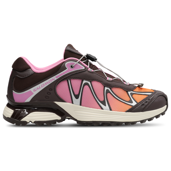 Salomon Xt Whisper Sneakers Plastic/Polycarbonate Pink