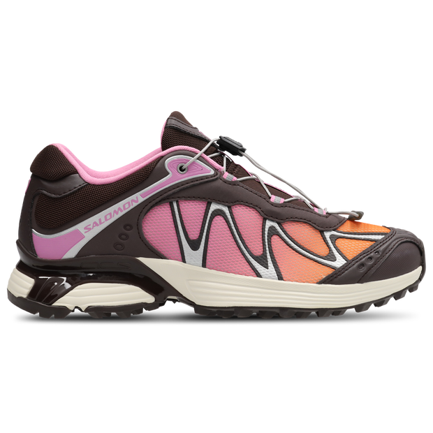 Salomon Xt Whisper Sneakers Plastic/Polycarbonate Pink