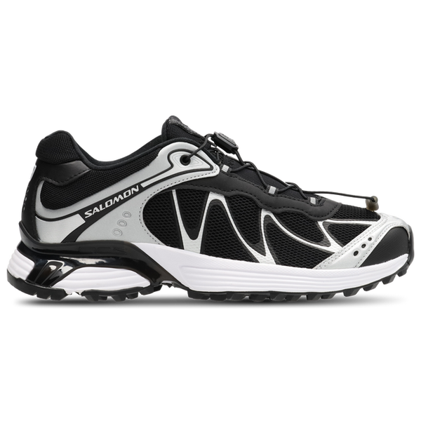 Salomon Xt Whisper Sneakers Plastic/Polycarbonate Black