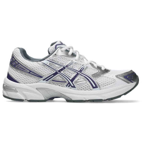 Asics Gel 1130 Sneakers Leather White