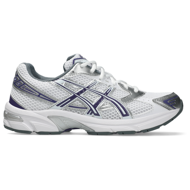 Asics Gel 1130 Sneakers Leather White