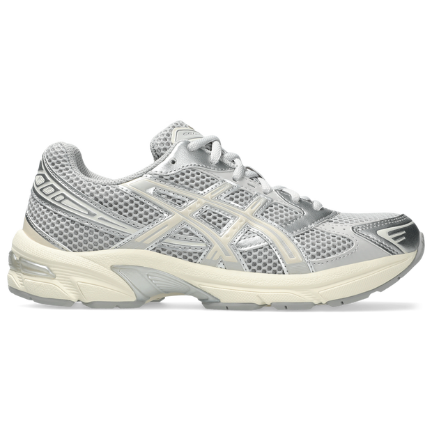 Asics Gel 1130 Sneakers Leather Grey