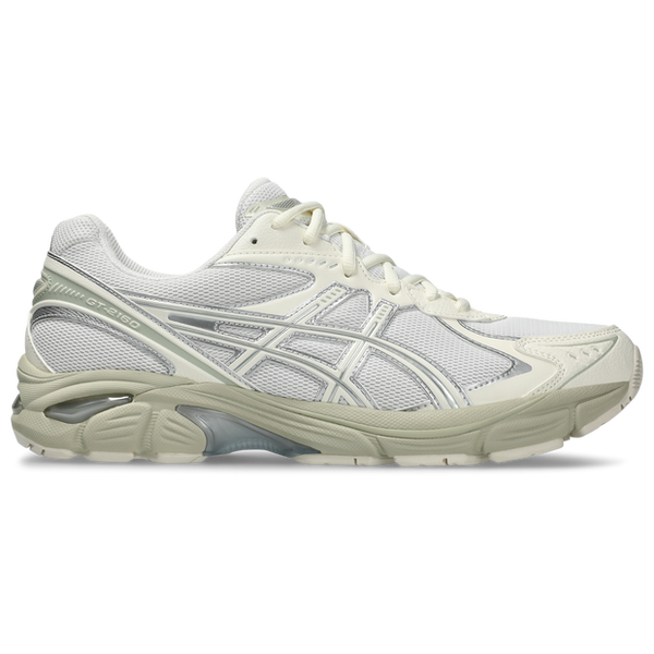 Asics Gt 2160 Sneakers Leather White
