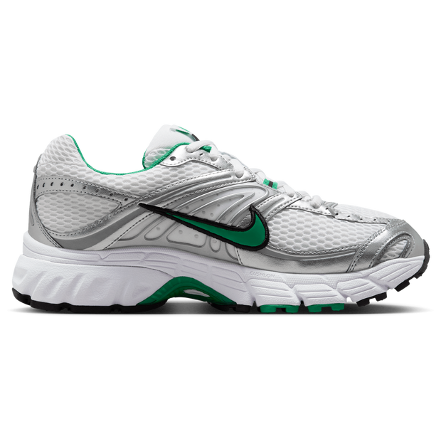 Nike Air Max Sneakers Leather White