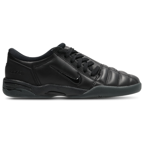 Nike Total 90 Sneakers Leather Black