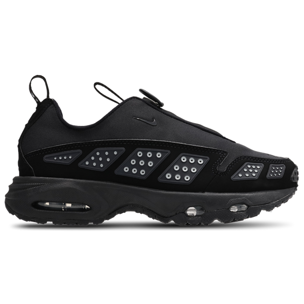Nike Air Max Sneakers Nylon Black