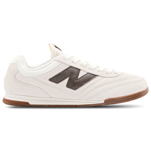 New Balance Rc42 Sneakers Leather White