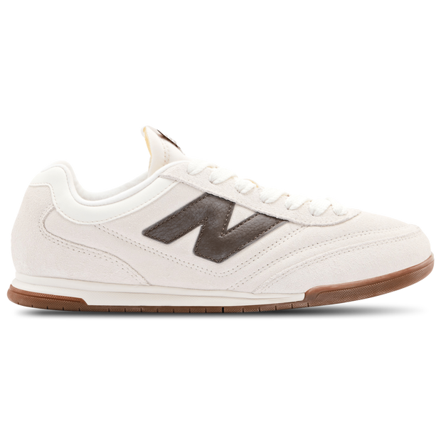 New Balance Rc42 Sneakers Leather White