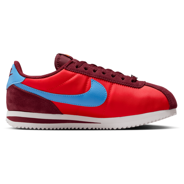 Nike Cortez Sneakers Red