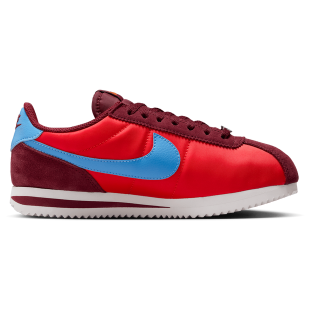 Nike Cortez Sneakers Red