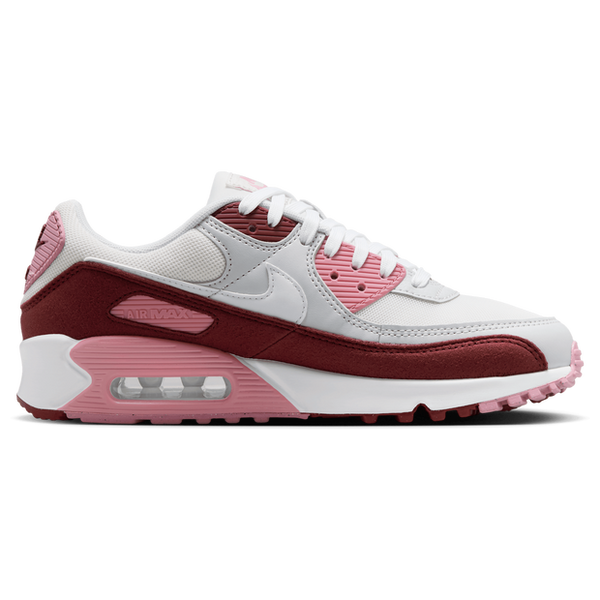 Nike Air Max 90 Shoes Red