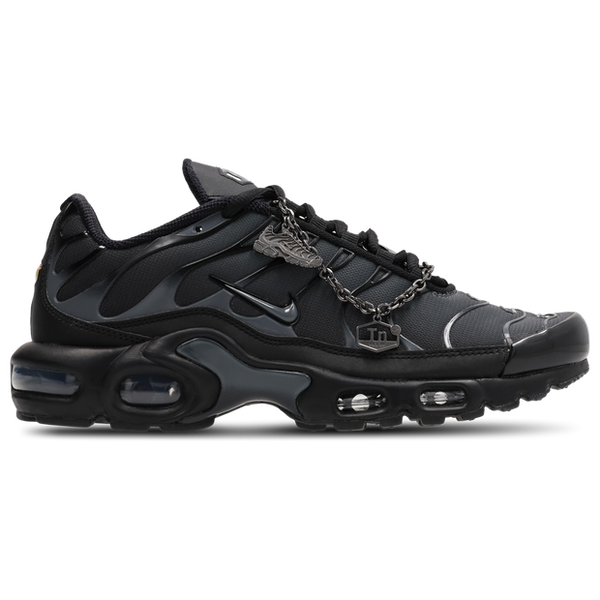 Nike Tuned Sneakers Nylon Black