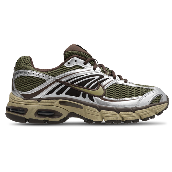 Nike Air Max Sneakers Olive