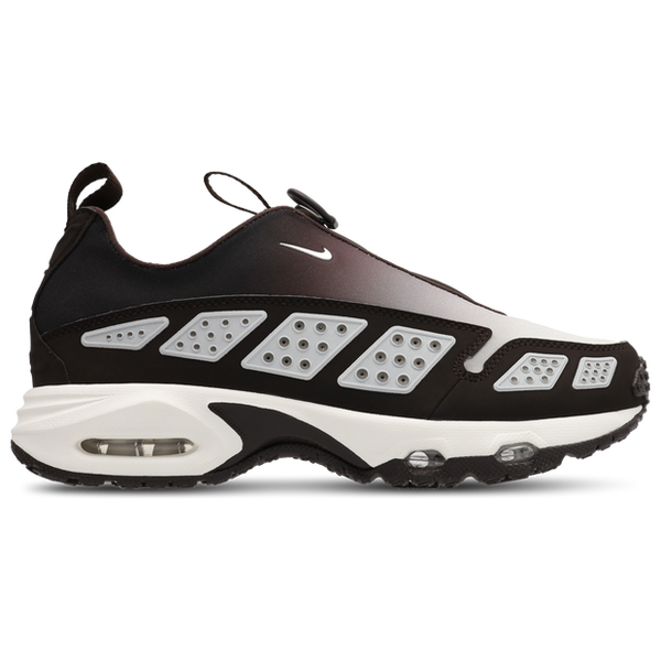 Nike Air Max Sneakers Nylon Brown