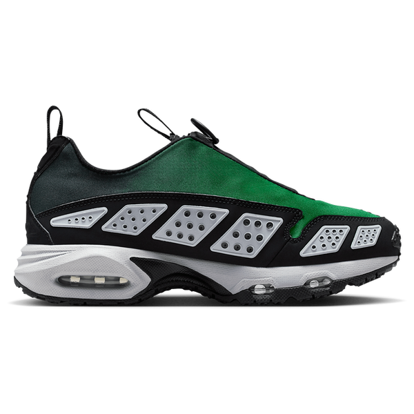 Nike Air Max Sneakers Nylon Green