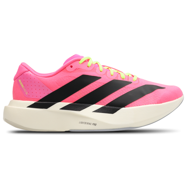 Adidas Adizero Evo Sl Sneakers Flyknit Brown