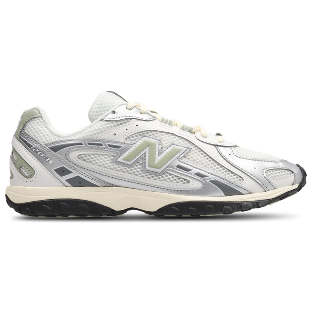 New Balance 204L Sneakers Grey