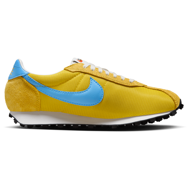 Nike 1000 Sneakers Yellow