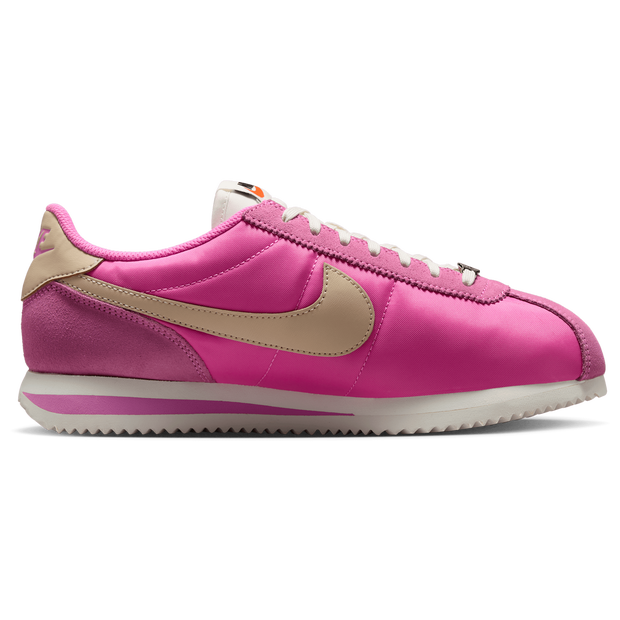 Nike Cortez Sneakers Pink