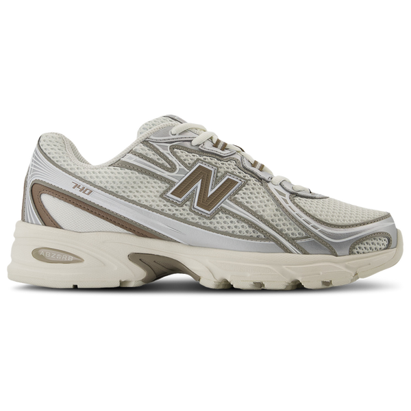 New Balance 740 Sneakers Brown