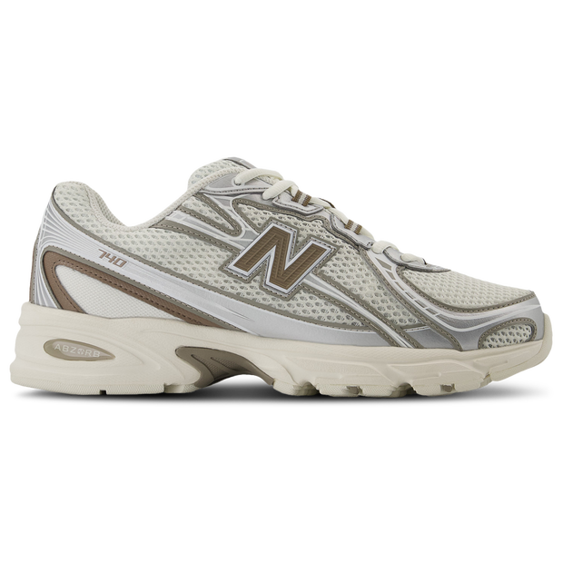 New Balance 740 Sneakers Brown