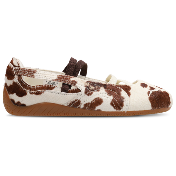 Puma Speedcat Sneakers Leather Brown