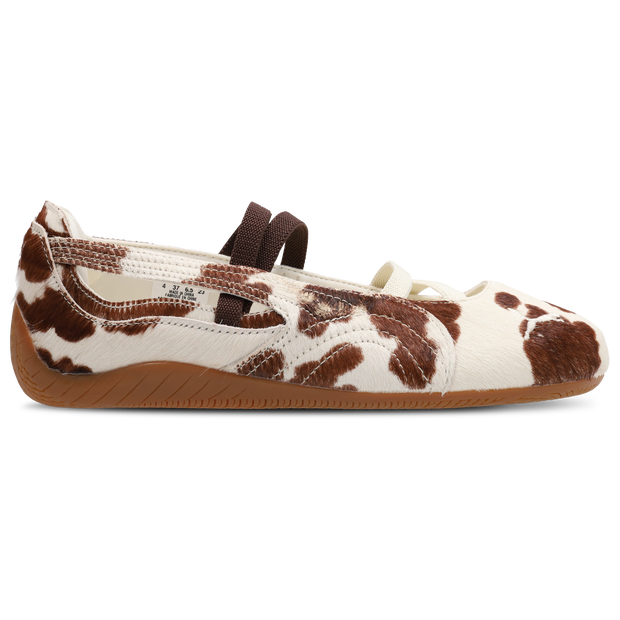 Puma Speedcat Sneakers Leather Brown