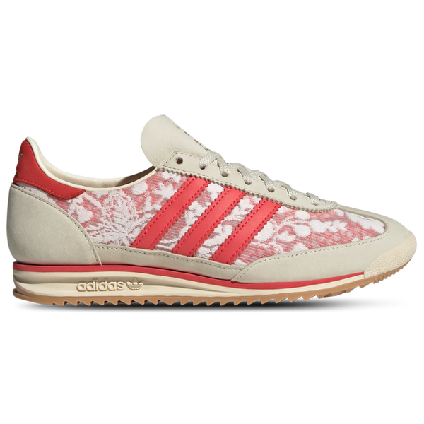 Adidas Sl 72 Sneakers White