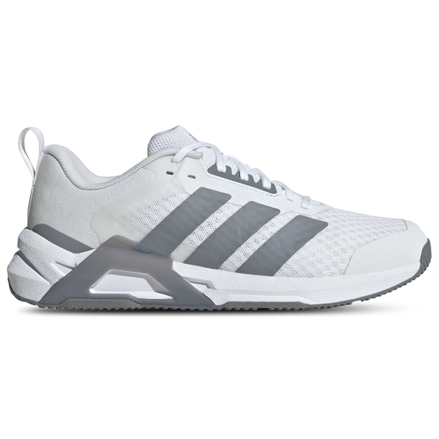 Adidas Dropset Control Trainer Sneakers White