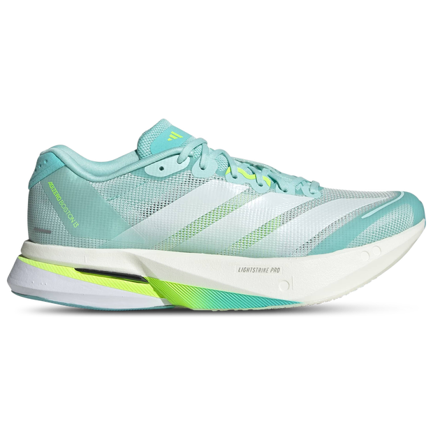 Adidas Adizero Boston 13 Sneakers Teal