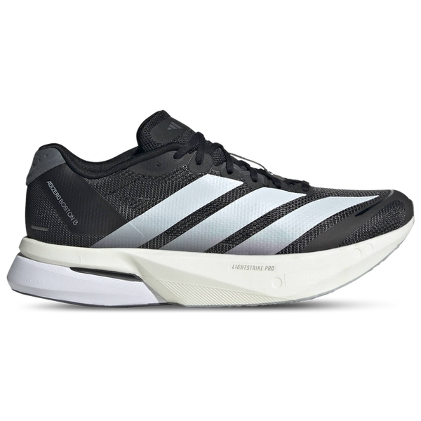 Adidas Adizero Boston 13 Sneakers Black