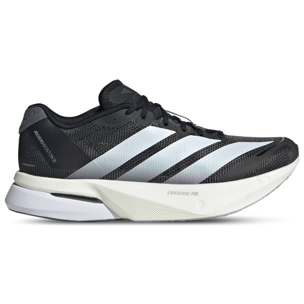 Adidas Adizero Boston 13 Sneakers Black