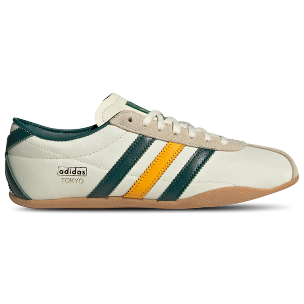 Adidas Tokyo Sneakers White