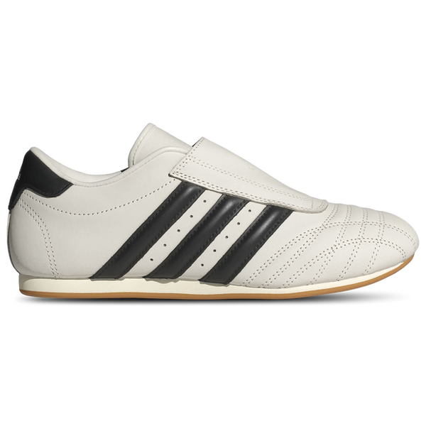 Adidas Taekwondo Sneakers Leather White