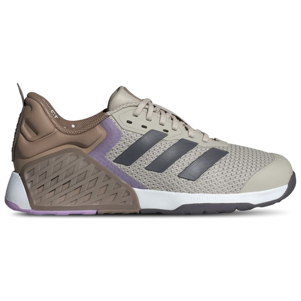Adidas Dropset 3 Sneakers Beige