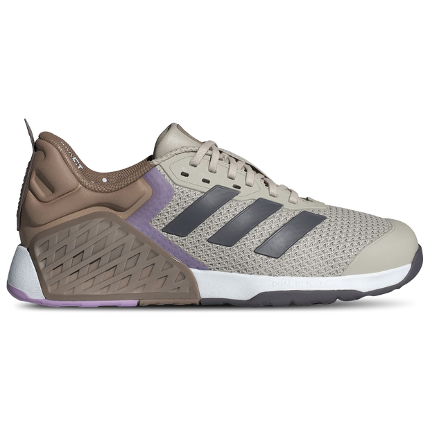 Adidas Dropset 3 Sneakers Beige