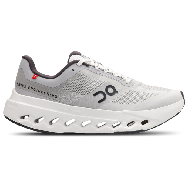 On Cloudsurfer Next Sneakers Grey