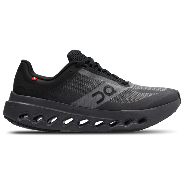 On Cloudsurfer Next Sneakers Black