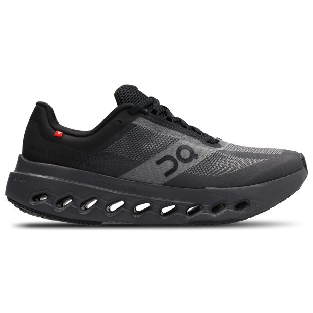 On Cloudsurfer Next Sneakers Black
