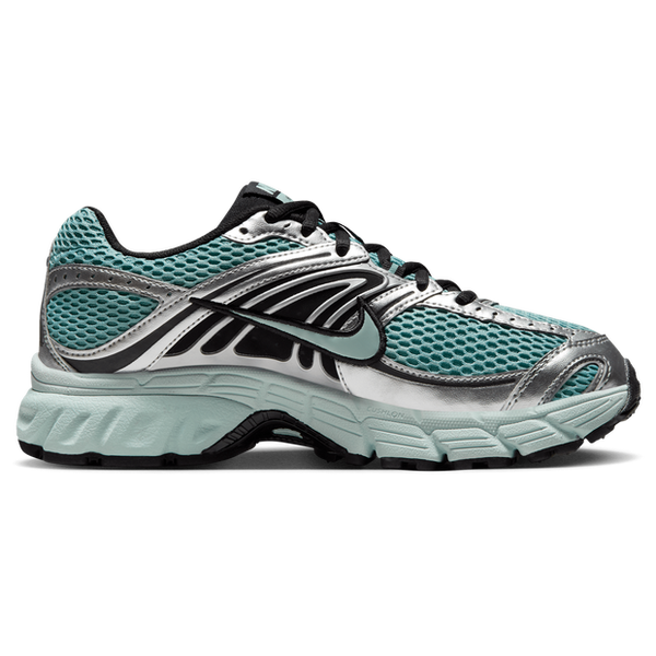 Nike Air Max Sneakers Green