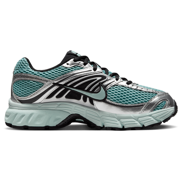 Nike Air Max Sneakers Green