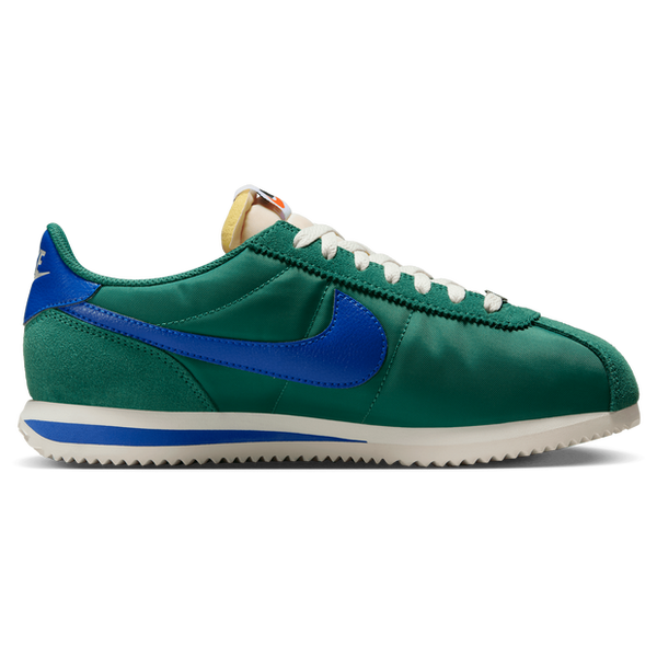 Nike Cortez Sneakers Green