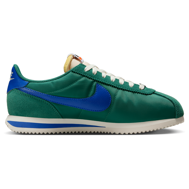 Nike Cortez Sneakers Green