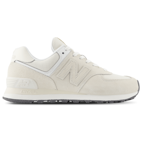 New Balance 574 Sneakers Textile Beige